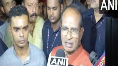 India News | Accused in Ujjain Minor Rape Incident Arrested, Madhya Pradesh CM Assures 'strict Action'