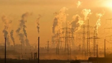 Health News | Exposure to Air Pollution is Associated with Risk of Stroke: Study