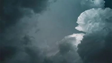 Science News | Arctic Cloud Ice Formation is Influenced by Biological Particles: Study