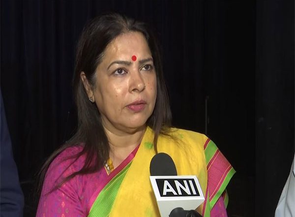 World News | India, Russia Share Very Close Cultural Ties, People-to-people Connect, Says Meenakashi Lekhi