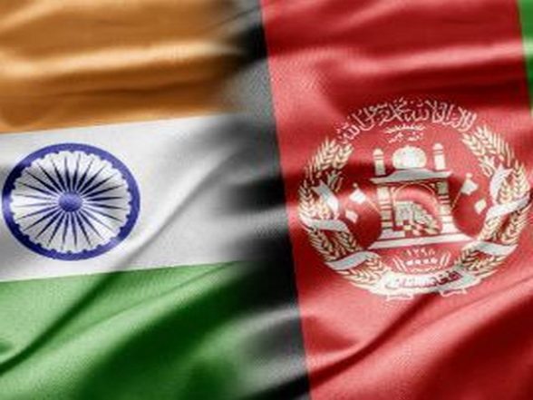 World News | Afghan Embassy Issues Communication over Reports of Closing Down: Sources - Vimarsana News