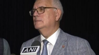 World News | 'India Becoming Key Economic Partner': St. Petersburg Vice Governor on Indo-Russia Ties