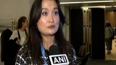 World News | Women, Children in China Facing Repression, Female Activists Tell UNHRC