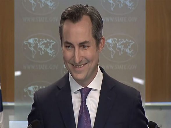 World News | "They Can Speak for Themselves…": US on India's Response on Canada's Allegations - Vimarsana News