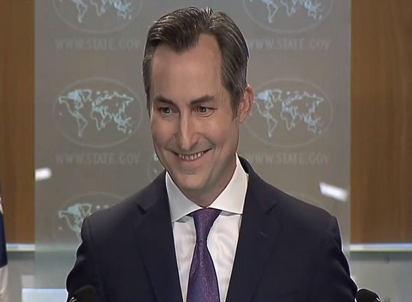 World News | “They Can Speak for Themselves…”: US on India’s Response on Canada’s Allegations