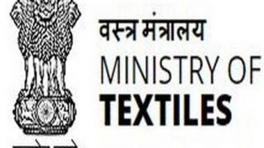 India News | Textiles Ministry Approves 18 R&D Projects Worth Rs 46.74 Cr Across Different Areas of Technical Textiles