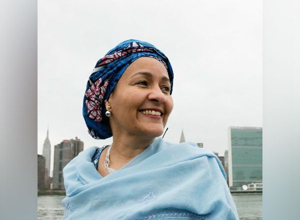 World News | UN Deputy Secretary-General Calls for Putting Pressure on Taliban to Ensure Women’s, Girl’s Rights in Afghanistan