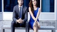 Entertainment News | Meghan Markle's 'Suits' Co-star Patrick Apologises for Posting Show's Pictures, Find out Why
