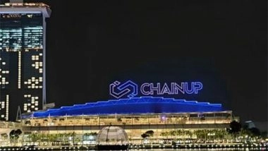 Business News | ChainUp Celebrates 6th Anniversary, Charting Blockchain Innovations Beyond Digital Assets