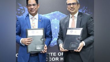 Business News | Accor and International Institute of Hotel Management (IIHM) Sign Strategic Partnership In India