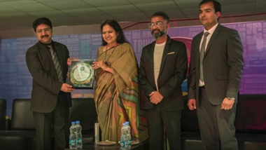 Business News | Elite Power Sports Hosts Inaugural Classic Zonal Tri-Sport Championships, Following NCAA-Style League Model