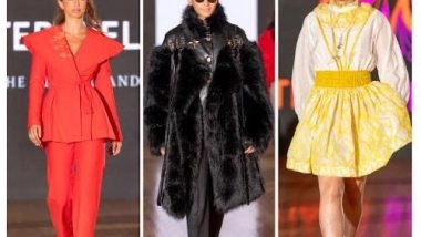 Business News | Vivz World Fashion Week London 2023: A Global Extravaganza of Style Unveiled in London