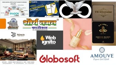 Business News | The Top 10 Companies 2023-2024: Unveiled Leading the Future of Business and Innovation!