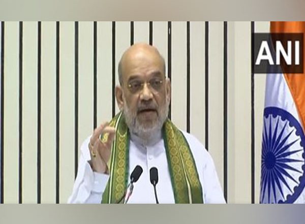 India News | India to Be World's Third-largest Economy by 2027: Amit Shah