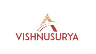 Business News | Vishnusurya Projects and Infra Limited - IPO Opens on September 29, 2023