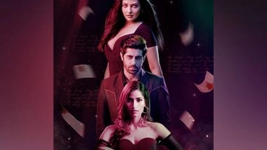 Business News | Riya Sen and Rrahul Dives into the Dark Side in Bekaaboo 3: A Story of Betrayal, Lust, and Vengeance!