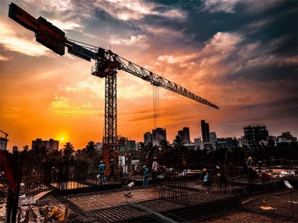 Business News | Arkade Developers Ltd. Acquires 3 Acre Land Parcel at Bhandup West from Copper Rollers Pvt. Ltd. for Composite Value of Rs. 103.88 Crores - Vimarsana News