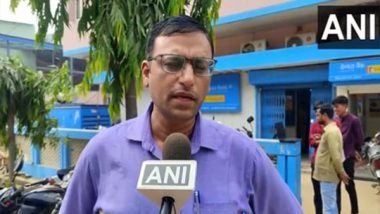 India News | Uttar Pradesh: Moradabad Woman Loses Nearly Rs 18 Lakh Cash After Termites Infest Bank Locker