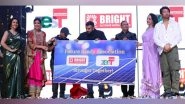 Business News | Bright Outdoor Media Unveils a Spectrum of Innovative Programs and Partnerships During 5th Bright Awards Night in Mumbai