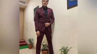 Entertainment News | Jaideep Ahlawat Has This to Say About His Role in 'Marvel’s Wastelanders: Hawkeye'