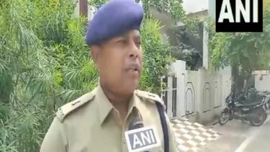 India News | &lsquo;High-profile Thief' Arrested in Chhattisgarh in &lsquo;Rs 25-core&rsquo; Delhi Jewellery Burglary Case