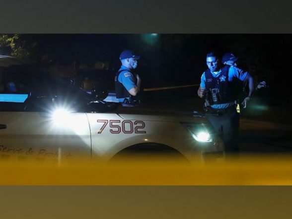 World News | US: Seattle Police Officer Heard Joking After Indian Student's Death Taken off Patrol Duty - Vimarsana News