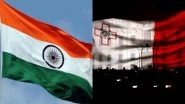World News | India, Malta Discuss Ways to Boost Ties in Sectors Such as Pharma, Skill Development