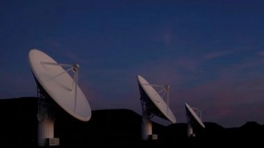 World News | Afghanistan: Taliban Shuts Down Local Radio Station in Dykundi Province