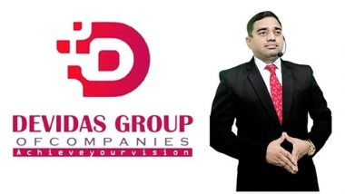 Business News | Devidas Group of Companies Revolutionizes India with Mind Training and Empowerment Initiatives