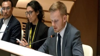 World News | Pakistan Creating Hostile Environment for Minorities by Promoting Extremism. Analyst at UN