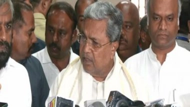 India News | Cauvery Row: CWMA Directs Karnataka to Release 3,000 Cusecs Water Every Day to TN Till Oct 15