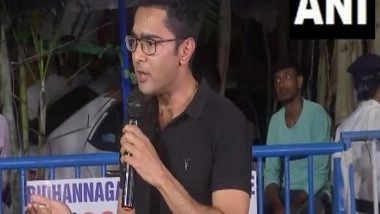 India News | Shocking Display of Deceit: Abhishek Banerjee on Denial of Special Train for TMC Protest