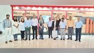 Business News | CII and Confederation of Danish Industry Visit Truflo by Hindware Sustainable Manufacturing Practices for Knowledge Exchange