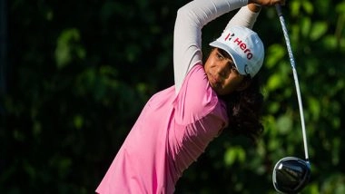 Sports News | 15th Women’s Indian Open to Tee off with Star Studded Line-up in Gurugram