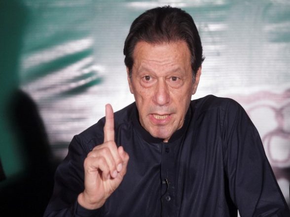 World News | Pakistan Tehreek-e-Insaf Rejects JIT's Probe Report into May 9 Riots - Vimarsana News
