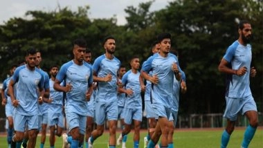 Sports News | Head Coach Igor Stimac Announces List of 26 Probables for Merdeka Cup 2023