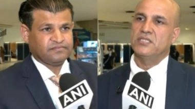 World News | At UN, Rights Activists Lambast Pak Army for Suicide Blasts, Targeted Killings