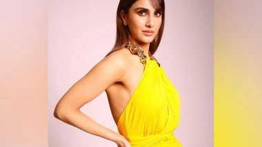 Entertainment News | “Behind All That I’ve Succeeded in Or…” Vaani Kapoor Gets Candid About Her Journey in Bollywood