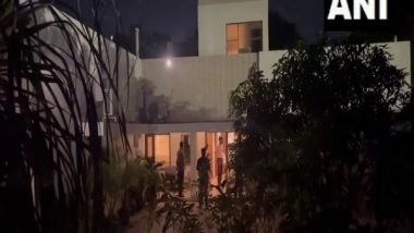 India News | Punjab Vigilance Dept Raids Residence of Ex-minister Manpreet Singh Badal in &ldquo;corruption Case&rdquo;