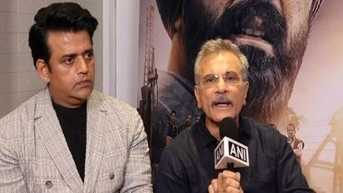 Entertainment News | This is What Pavan Malhotra Has to Say About His Role in Akshay Kumar Starrer ‘Mission Raniganj: The Great Bharat Rescue’