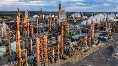 Business News | MEIL Secures USD 648 Mln Contract in Mongolia