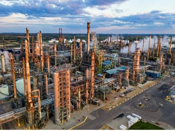 Business News | MEIL Secures USD 648 Mln Contract in Mongolia - Vimarsana News