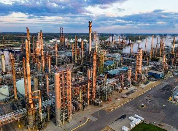 Business News | MEIL Secures USD 648 Mln Contract in Mongolia