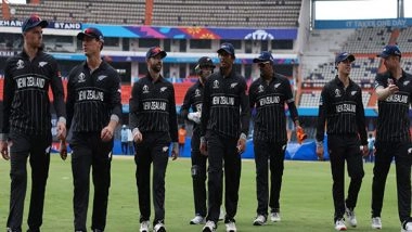 Sports News | New Zealand, Bangladesh Register Comprehensive Victories in Respective Warm-up Matches