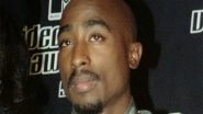 World News | Suspect Arrested 27 Years After Murder of US Rapper Tupac Shakur in 1996