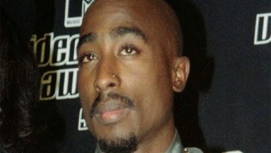 World News | Suspect Arrested 27 Years After Murder of US Rapper Tupac Shakur in 1996