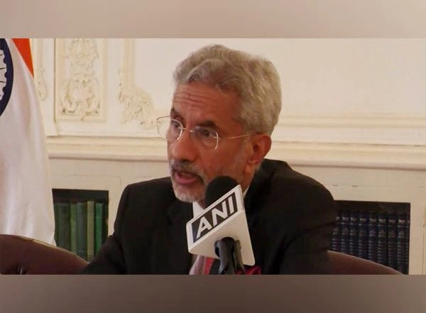 World News | “Ongoing Problem with Canada for Some Years Now”: EAM Jaishankar
