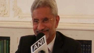 World News | "...Hopefully Americans Have Seen What I Said&rdquo;: Jaishankar on Canada&rsquo;s Allegations