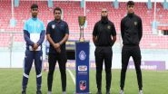 Sports News | SAFF U19 Final: India to Take on Pakistan in Title Clash