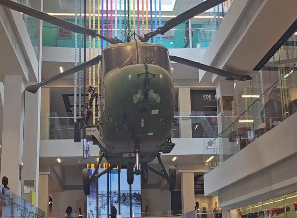 Indian Soldier’s 'Vital' Role in World War I Brought to Life in National Army Museum Exhibition in London